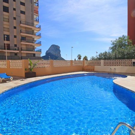 Apartment Amatista 09 By Interhome كاليبي المظهر الخارجي الصورة
