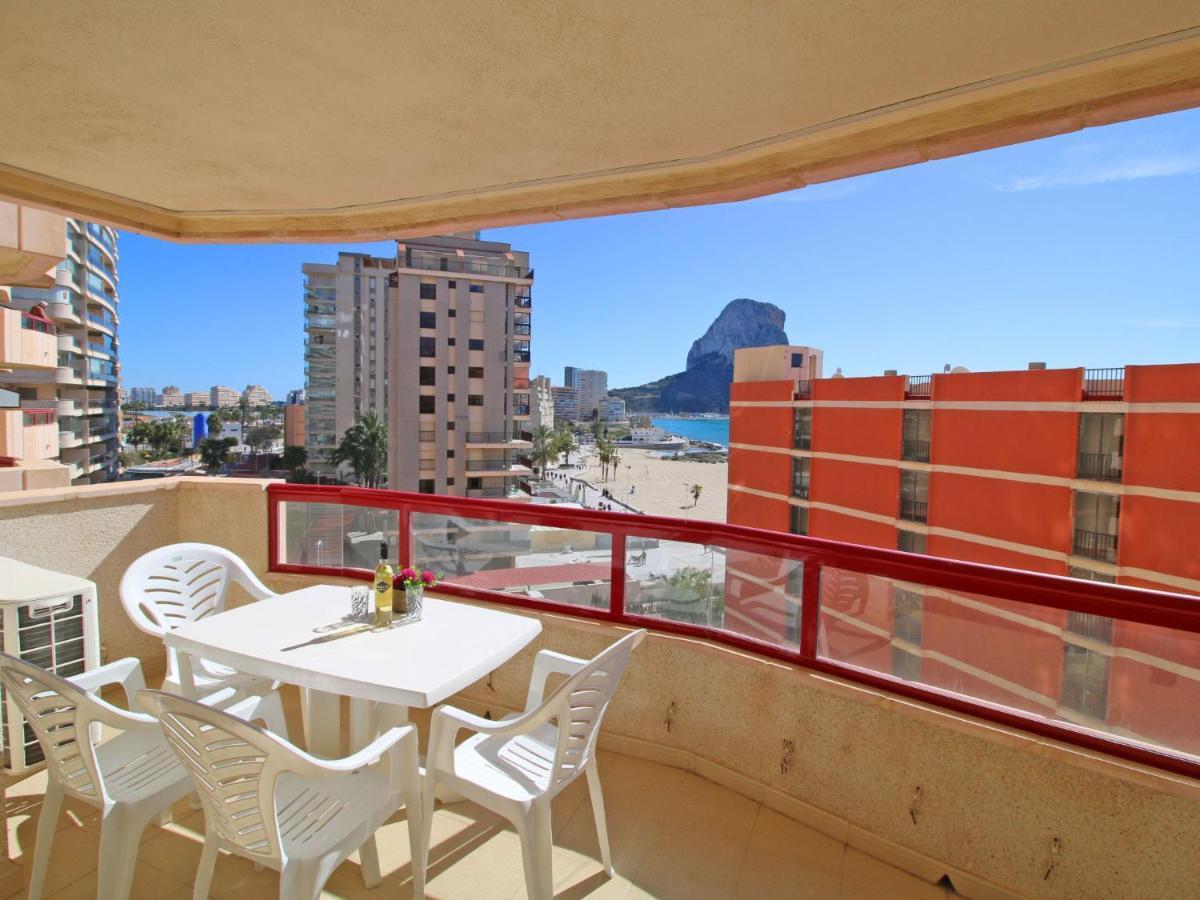 Apartment Amatista 09 By Interhome كاليبي المظهر الخارجي الصورة