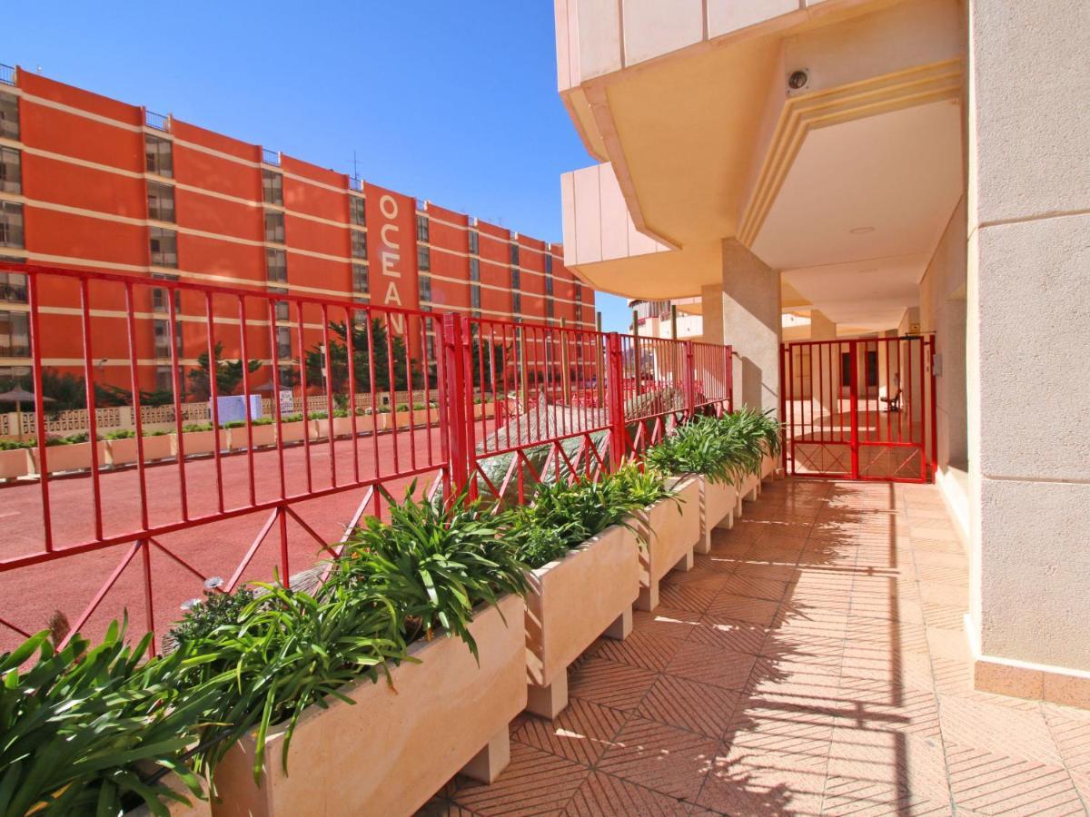 Apartment Amatista 09 By Interhome كاليبي المظهر الخارجي الصورة