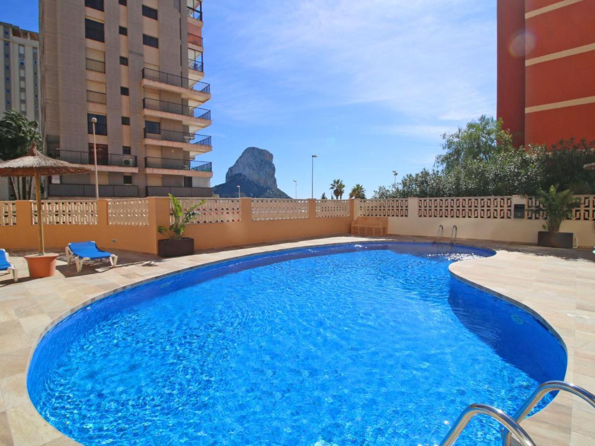 Apartment Amatista 09 By Interhome كاليبي المظهر الخارجي الصورة
