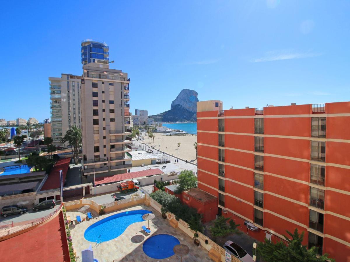 Apartment Amatista 09 By Interhome كاليبي المظهر الخارجي الصورة