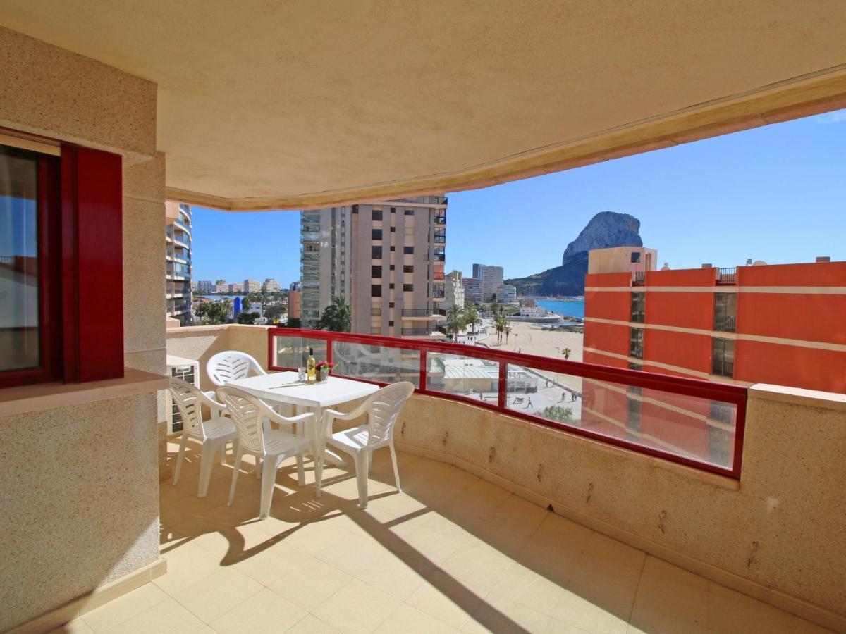 Apartment Amatista 09 By Interhome كاليبي المظهر الخارجي الصورة