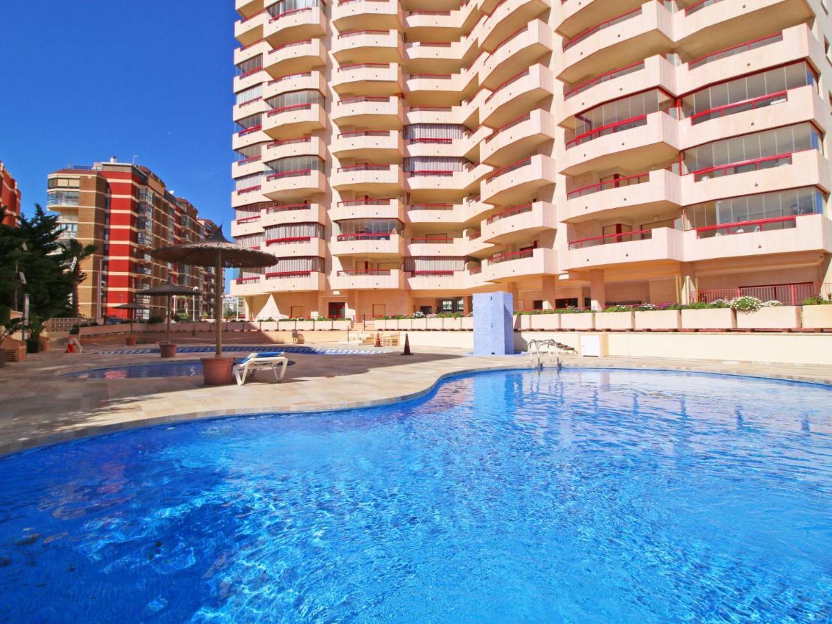 Apartment Amatista 09 By Interhome كاليبي المظهر الخارجي الصورة