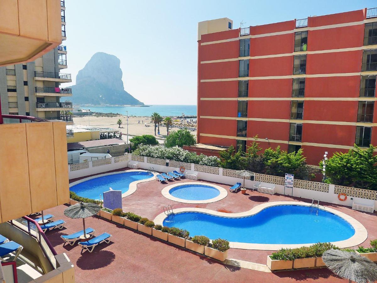 Apartment Amatista 09 By Interhome كاليبي المظهر الخارجي الصورة