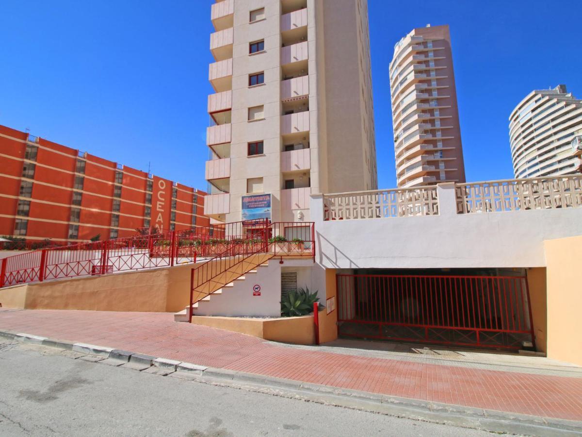 Apartment Amatista 09 By Interhome كاليبي المظهر الخارجي الصورة