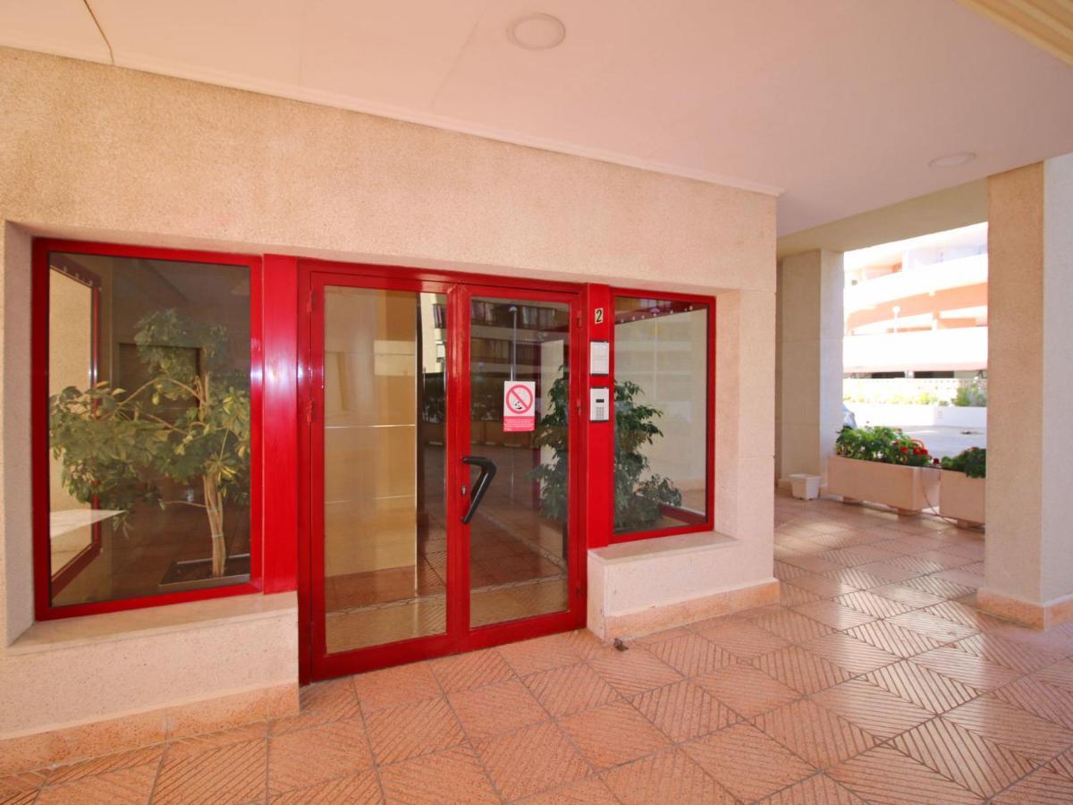 Apartment Amatista 09 By Interhome كاليبي المظهر الخارجي الصورة