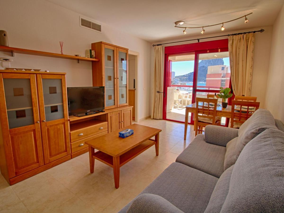 Apartment Amatista 09 By Interhome كاليبي المظهر الخارجي الصورة