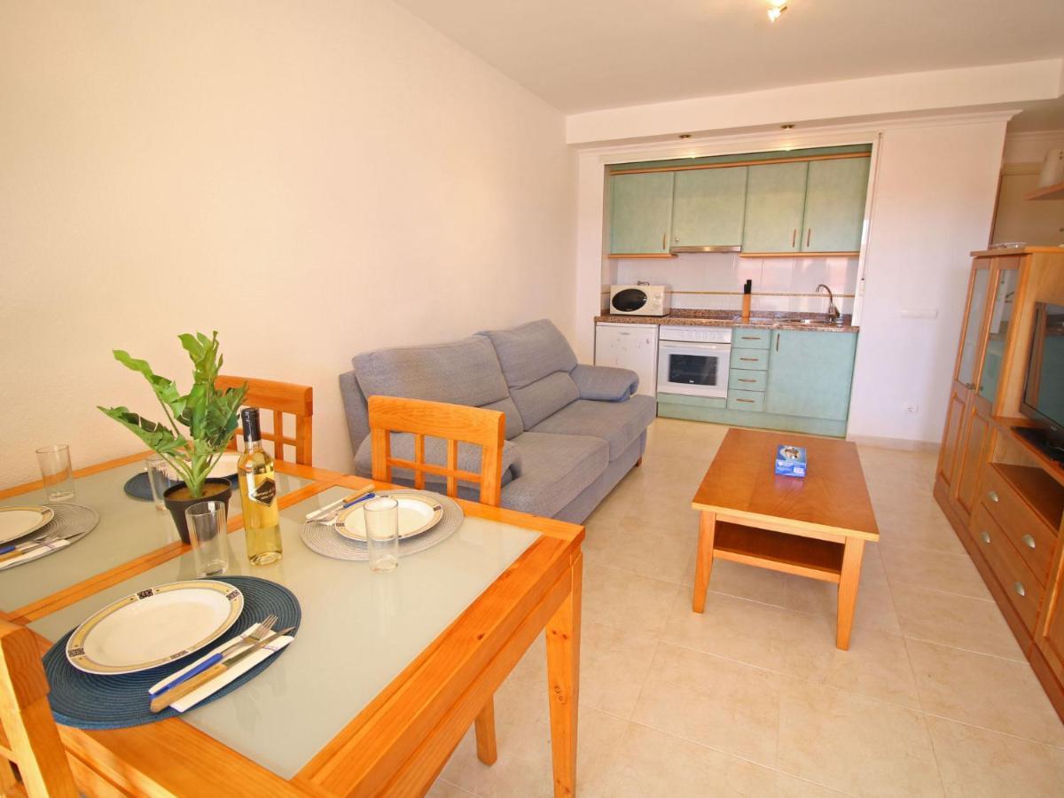Apartment Amatista 09 By Interhome كاليبي المظهر الخارجي الصورة