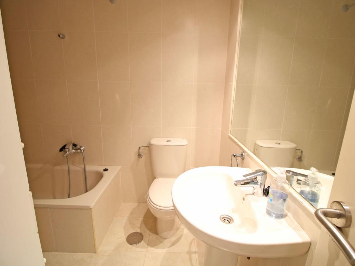 Apartment Amatista 09 By Interhome كاليبي المظهر الخارجي الصورة